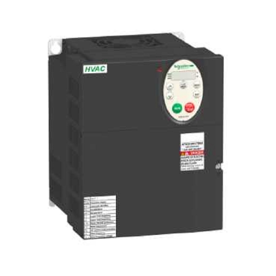 Schneider Electric Altivar 212 Variable Speed Drive 11kW 15hp 480V