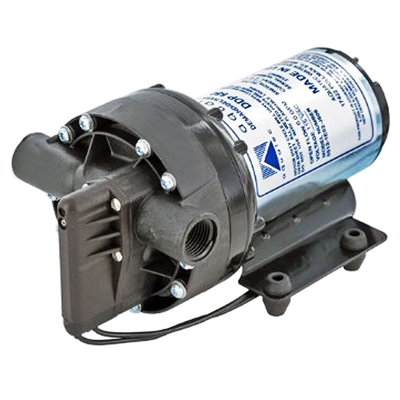 Aquatec 5513-1E12-J526 Pump 4.9 gpm 1/2 FPT 115VAC