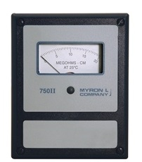 Myron L 751II Resistivity Analog Monitor Only