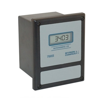 Myron L 759II Conductivity or TDS Digital Monitor Only