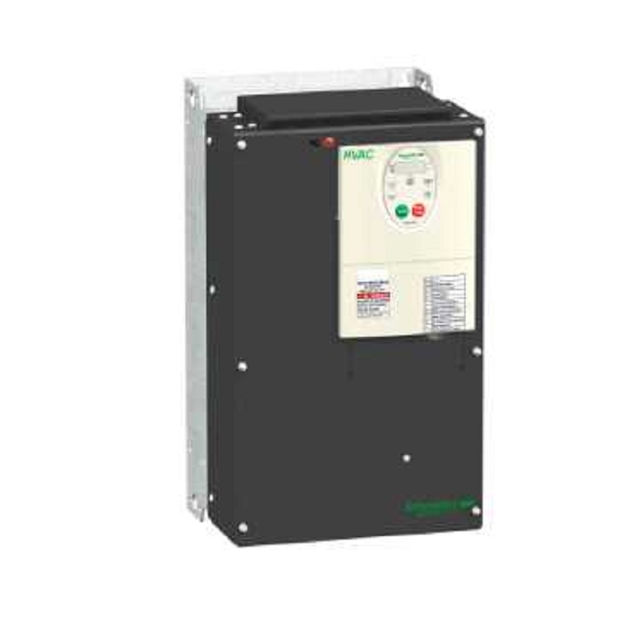 Schneider Electric Altivar 212 Variable Speed Drive, 22kW, 30hp, 480V ...