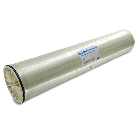 Filmtec Hsro 390 Ff Specialty 8 Reverse Osmosis Element 6636