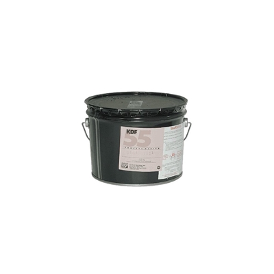 KDF-55 Process Media 1/3 Cubic Foot Drum (57lb)