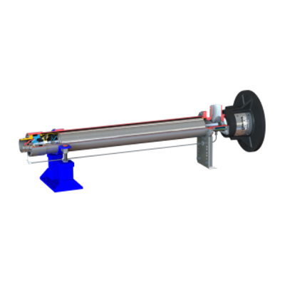 Fedco Mss Multistage Centrifugal High Pressure Feed Pump