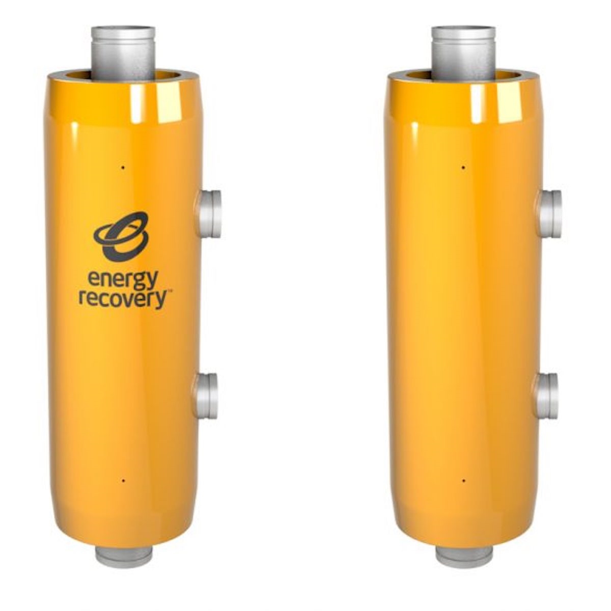 Energy Recovery PX Q300 Pressure Exchanger