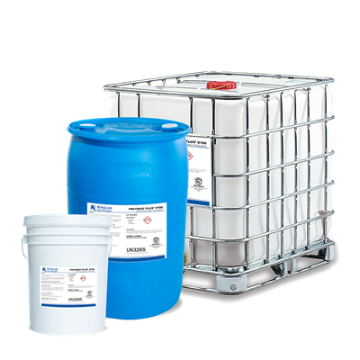 King Lee Pretreat Plus?« G2000 Antiscalant, 220 Gallon Drum