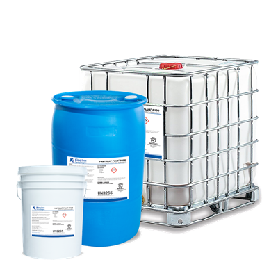 King Lee Pretreat Plus?« G2000 Antiscalant, 55 Gallon Drum