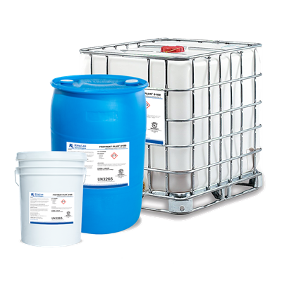 King Lee Pretreat Plus?« G5000 Antiscalant, 55 Gallon Drum