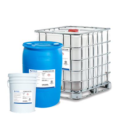 King Lee Pretreat Plus?« Y2K Antiscalant, 220 Gallon Drum