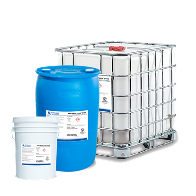 King Lee Pretreat Plus?« Y2K Antiscalant, 275 Gallon Drum