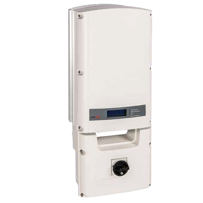 SolarEdge SE11400A-US 240V Single Phase Inverter with AFCI