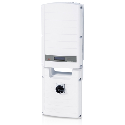 SolarEdge SE7600A-US HV StorEdge Hybrid Single Phase Inverter