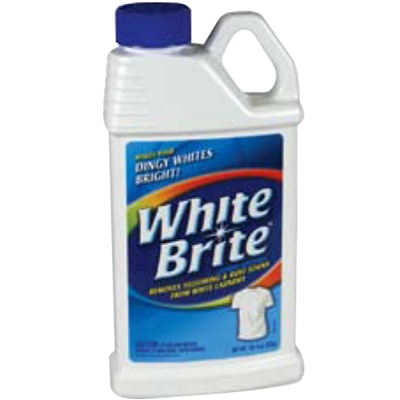 WHITE BRITE